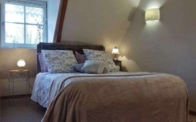 Bed and Breakfast La Solette Zen