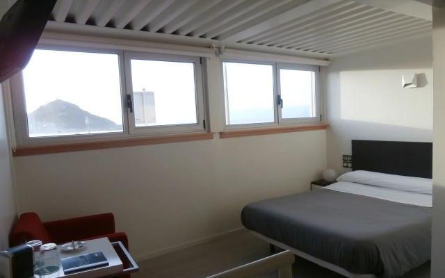 Hotel Punta Monpás