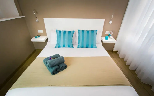 Holidays2Malaga Malagueta Apartments