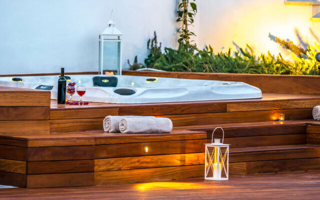 Bitzaro Palace Hotel - All inclusive