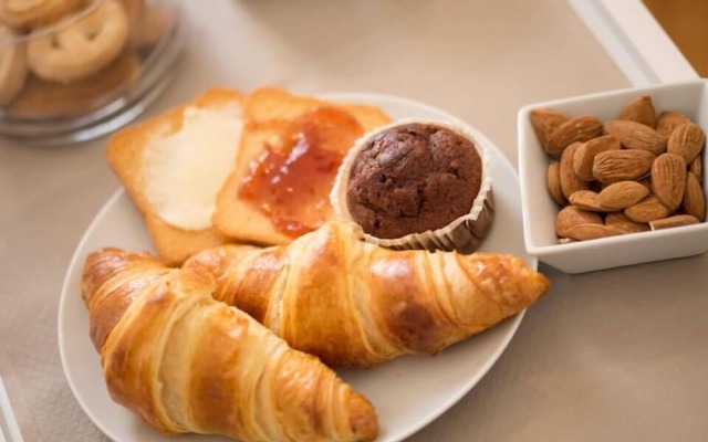 Antico Corso Charme B&B