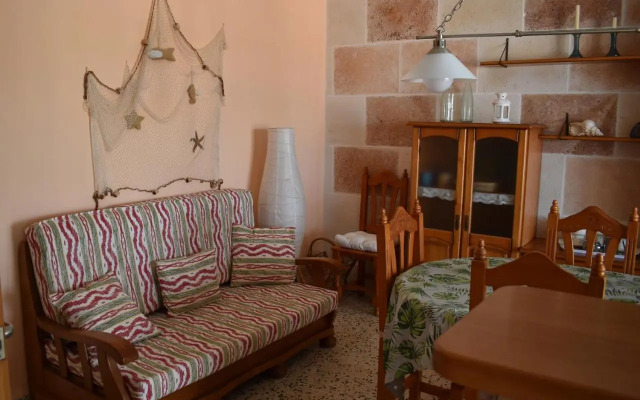 Pueblo de Fornells. Tramuntana, 37 2º