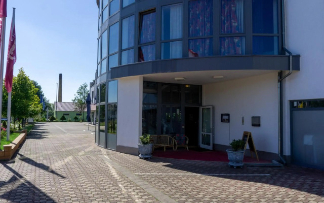 Leipziger Hotel