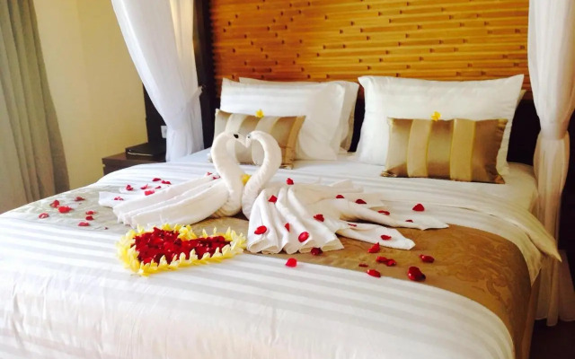 Luxotic Private Villas & Resort