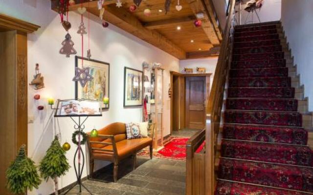 Chalet Kerber