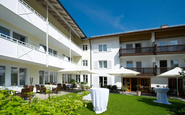 Aktiv Hotel Schweiger