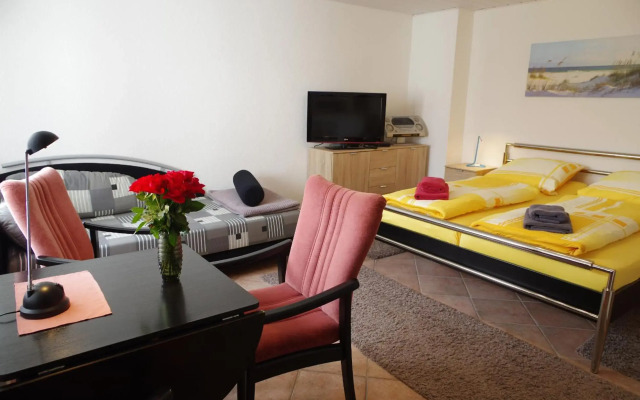 Gästehaus Gaens - Ferienhaus