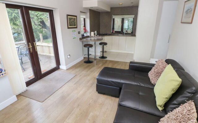 The Garden Flat