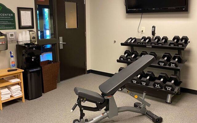 Wingate by Wyndham State Arena Raleigh/Cary