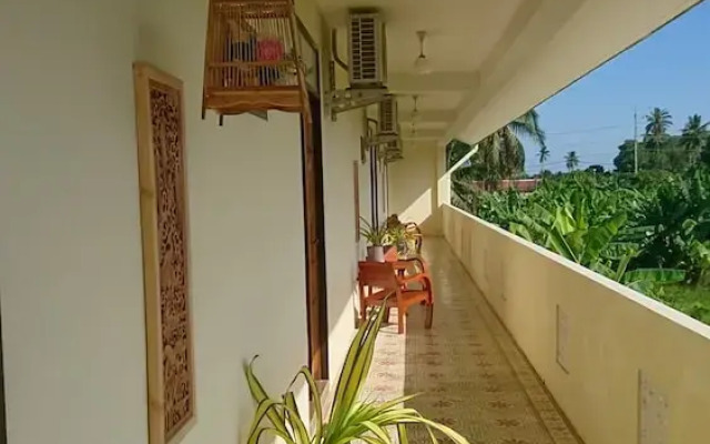 FeelGood Suites