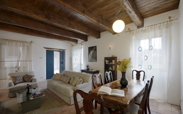 Castello di Postignano Relais