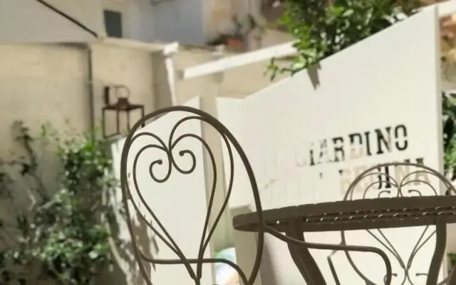 Il Giardino della Regina