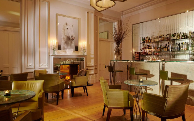Coworth Park - Dorchester Collection