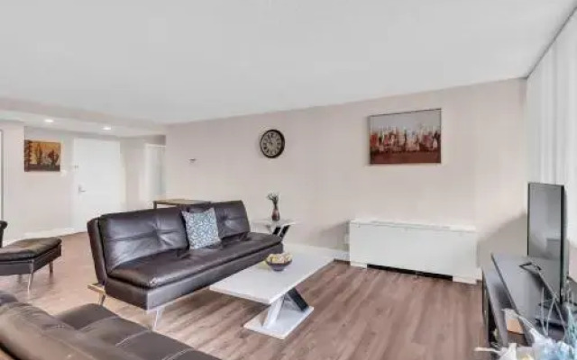 Arlington Fully Furnished Apartments in Crystal City