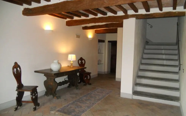 Antico Borgo De Romolini