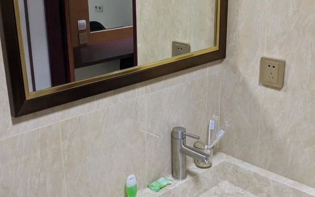 Puri Pangeran Hotel Yogyakarta