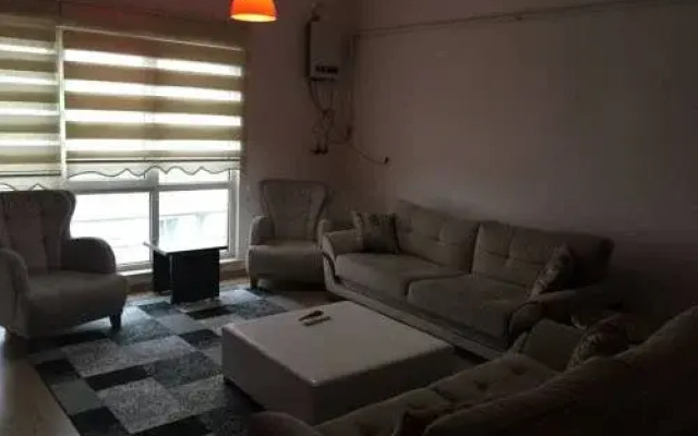 Nehir Residence