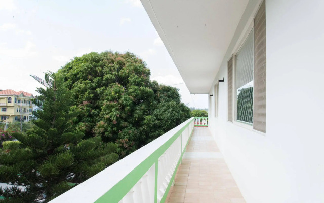 Villa Donna Inn