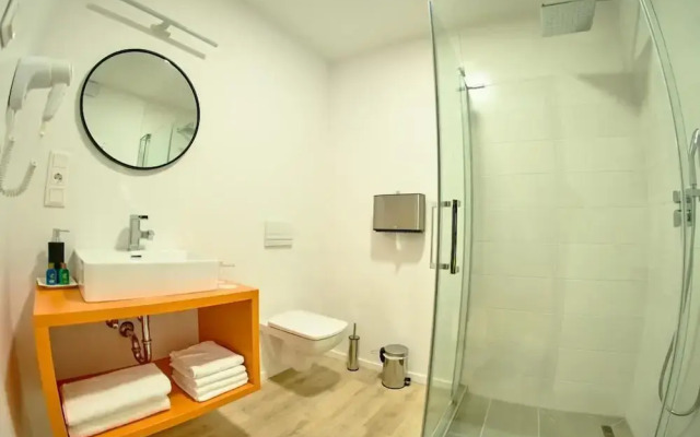 Ice Premium Apartments