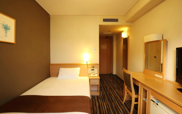 Smile Hotel Tokushima