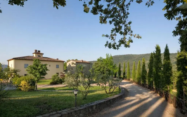 Agriturismo Il Castelluccio