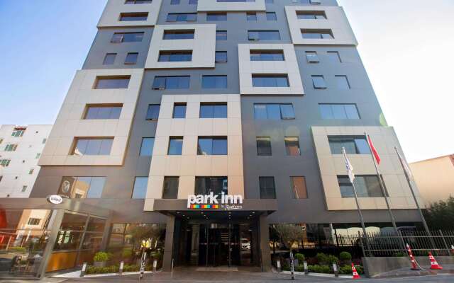 Park Inn by Radisson Istanbul Atasehir