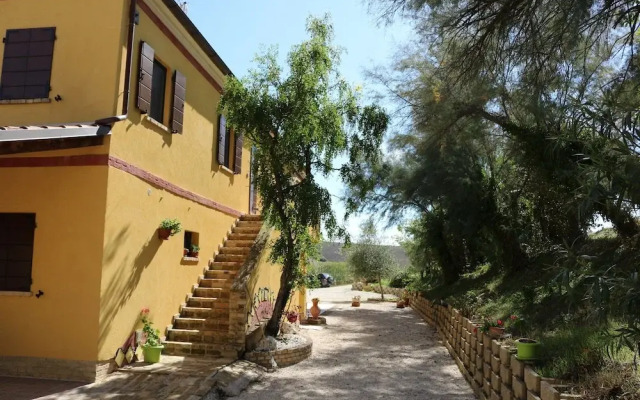 Agriturismo Fattoria del Colle
