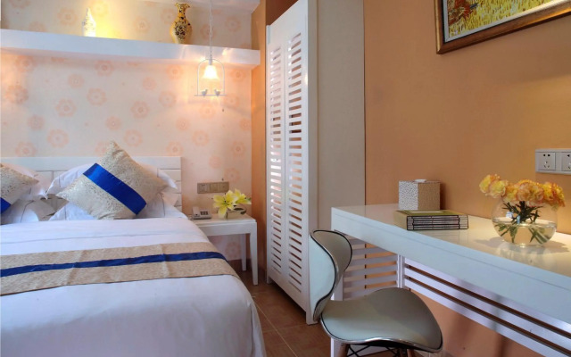 Care Hotel Coast Collection