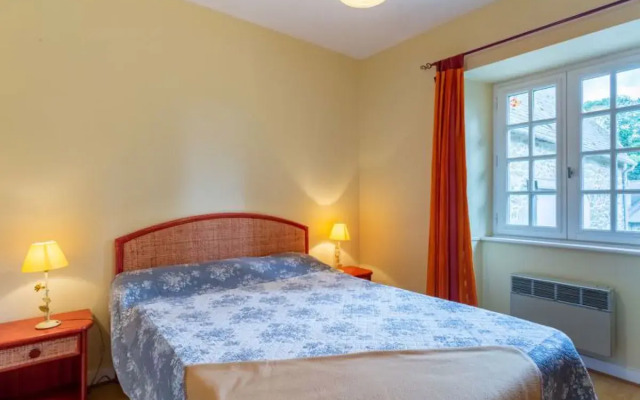 House La Vallée Cancale