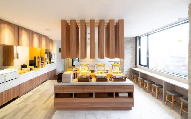 Super Hotel Anan Tomioka