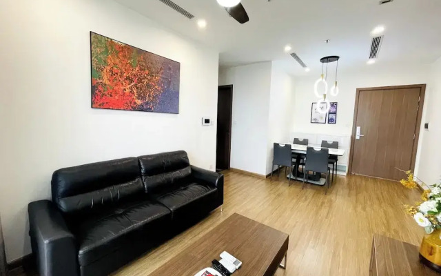 Vinhomes Skylake Kane Apartment