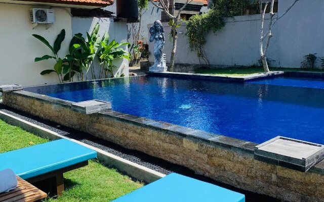 Pandawa Beach Home Stay