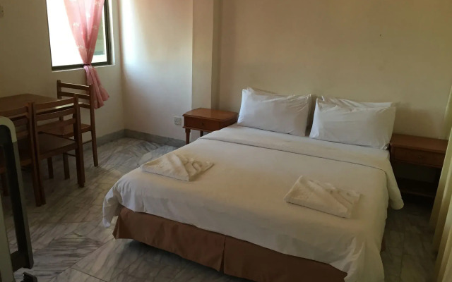 Seapark Condotel Hotel