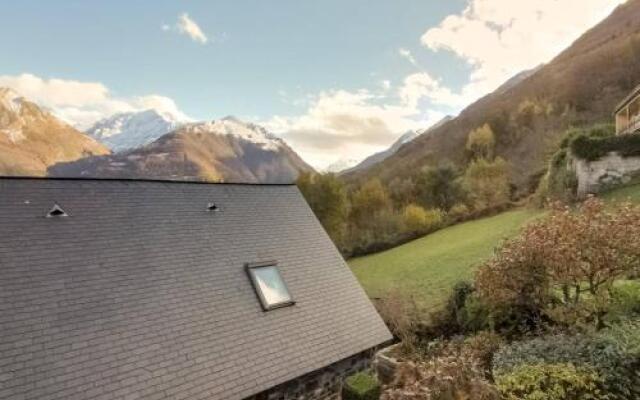 Apartment Les Estives de Sazos 1