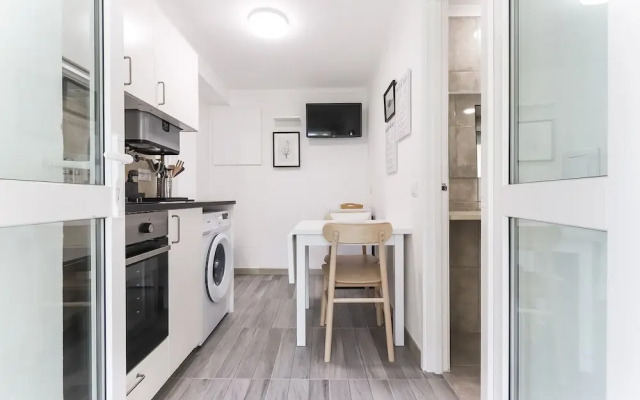 Nine Horizons Belém