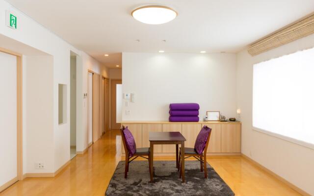 Sora One Stay & Yoga