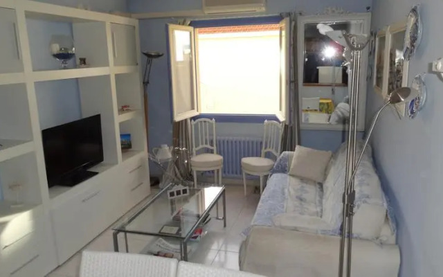 Appartement Stanislas