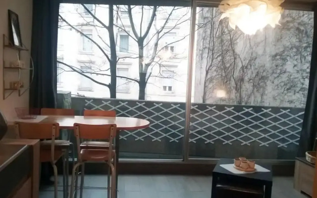 Le Studio Victoria