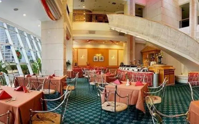 Bestway Hotel - Kunming