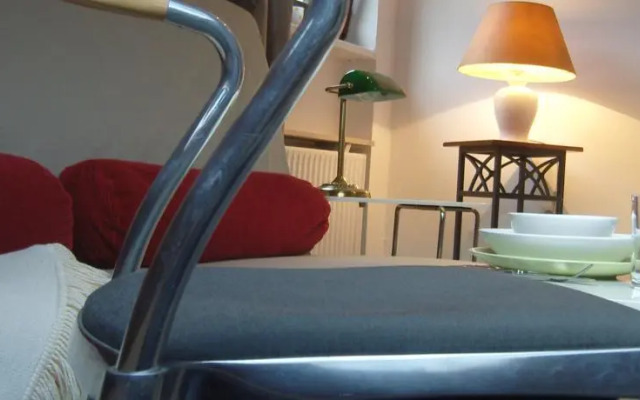 Haus am Wald Nähe Kassel