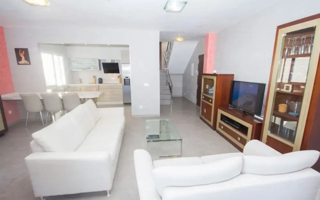 Villa Terrazas de Burriana Nerja Canovas