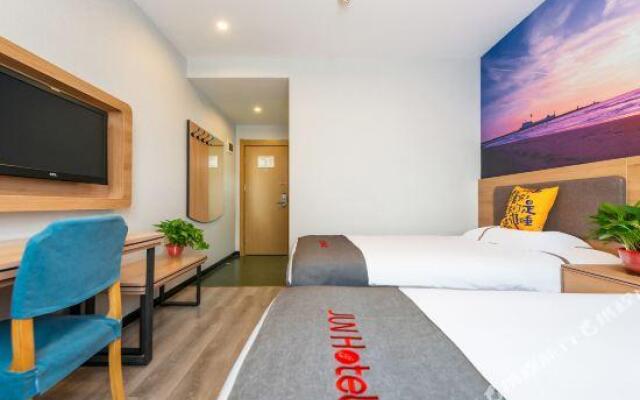 JUNHotels