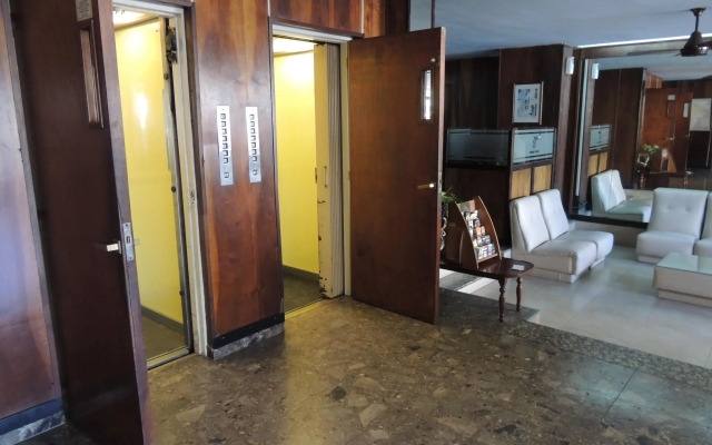 Hotel Nahuel