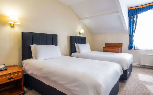 San Clu Hotel