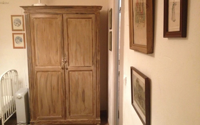 Les Rocailles de la Reine