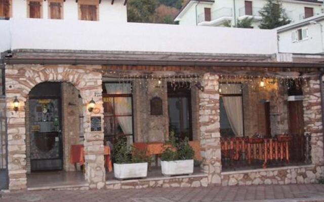 "Antica Trattoria " Ristorante Pizzeria B&B