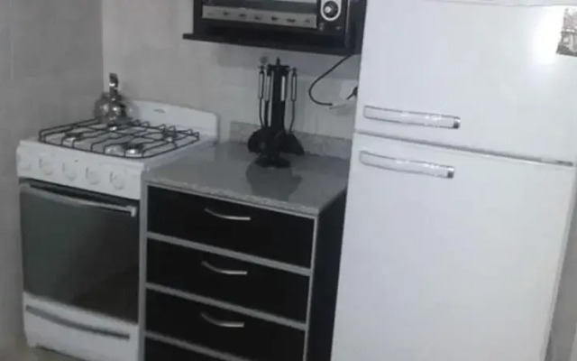 Otero - Departamento