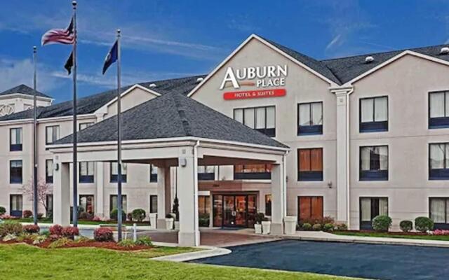 Auburn Place Hotel & Suites - Paducah