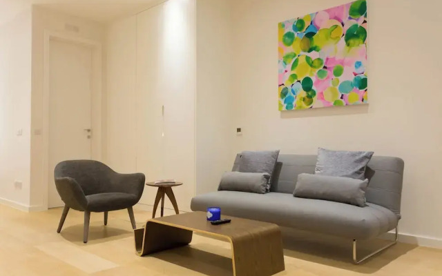 NoHo 132 Serviced Apartments by Concept Apartments