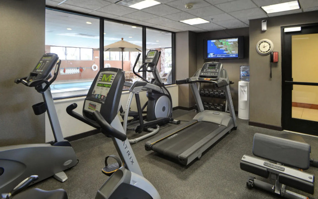 Holiday Inn Express Indianapolis South by IHG